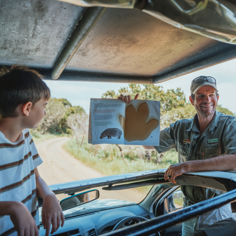 What World Ranger Day Teaches Our Children About Courage and Care.